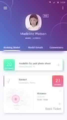 ddos网页端软件谁知道哪买好的企业定制界面